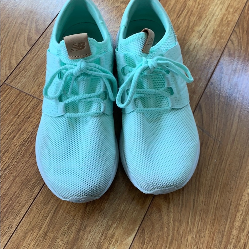 New Balance women’s sneakers